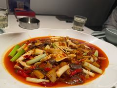 -院8里·小聚园老川菜(九眼桥店)