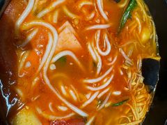 -格朗合·鸡汤米线(辰昌路店)