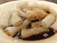 -衡山汇·高级粤菜(霄云路店)