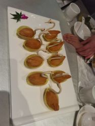 -东庭海鲜酒店(世茂广场店)