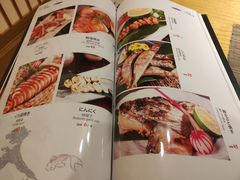 -吉兆·料理(红梅南路店)