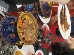 -元一希尔顿酒店·禅自助餐厅·啤酒花园