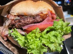 BigAl-Fergburger(皇后镇店)