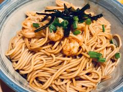 葱油拌面-弄堂小笼包(西青中北永旺购物中心店)
