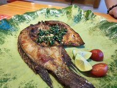 -勺子米线·云南传统小吃市集(四方街店)