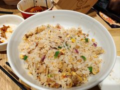 九州炒饭-味千拉面(广州金沙永旺梦乐城店)