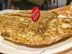 -有奴思烤肉·清真(正宁路店)