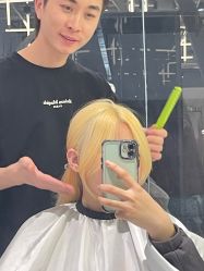 -YH HAIR SALON