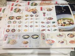 -蓉李记成都名小吃(合肥包河万达店)