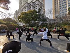 -兰溪青年公园