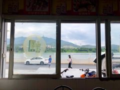 大堂-深圳柯记餐厅(大望店)
