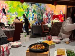 -星·South Beauty·俏江南(国贸店)