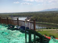 -南戴河国际娱乐中心