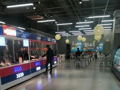 -盒马鲜生(宝地店)