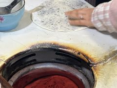 -邵建华师傅梅菜扣肉饼(麓山总店)