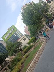 -安利上海体验馆