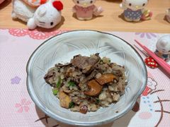 -松临·铁板烧&Omakase(神农店)