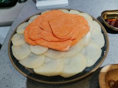 -妥妥烤肉料理(昙华林店)