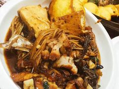 -俊家铁锅炖鱼(丹东店)