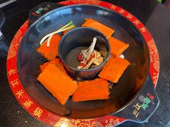 -三江两海老火锅(北京首店)