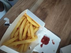 -必胜客(华南摩尔店)