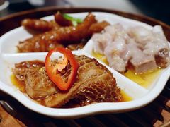 -新兴·金羊座·粤菜点心(乐峰店)