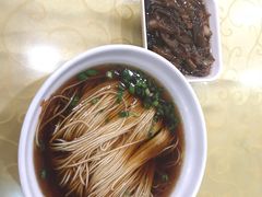 鳝丝面-王興記(中山路店)