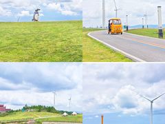 -龙里油画大草原旅游区