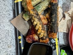 -争鲜回转寿司(西红门荟聚PLUS店)