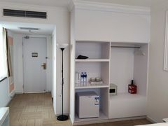 -上海华美国际酒店(新天地人民广场店)