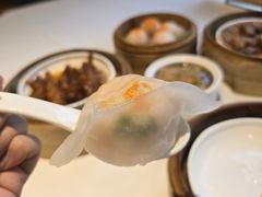蟹皇鱼翅饺-新海利海鲜城·41年珠海老字号(夏湾店)