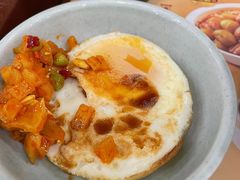 煎蛋-真功夫(环市中路店)