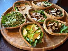 -滇野云南野生菌餐厅(陕西南路店)