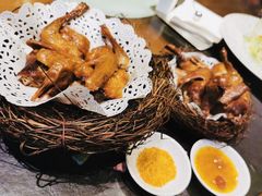 -春申里餐厅(银泰in99店)