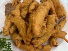 -南磨房食府(燕莎奥特莱斯购物中心店)
