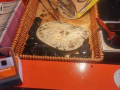 景观位-围炉三国锅盔(平江万达店)
