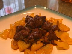 -新花城蟹粉馆(乌鲁木齐店)