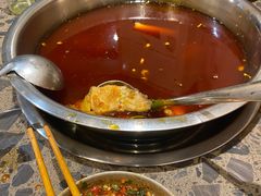 -肖肖酸萝卜鱼火锅(总店)