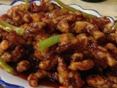 -老仁义·清真菜(太古街店)