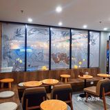 东莞探店｜宝藏奶茶店の轻健康新喝法🥳