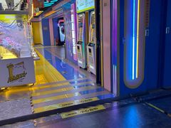 -风云再起游乐汇(北京西单西西友谊店)