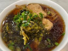-东吴面馆(因果巷店)