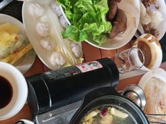 -天津湾西餐厅(三亚海棠湾洲际度假酒店)