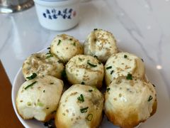 -老西白点心店