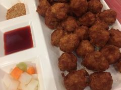 -玉桥餐厅(天坛店)