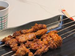 -清真.德枭炕肉店.青海菜(大新街夜市店)