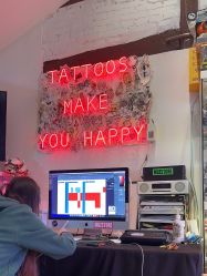 -MDZ STORE·TATTOO·耳饰