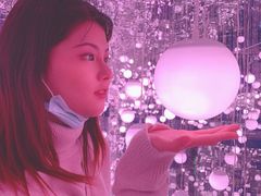 -凯德广场(武胜路店)