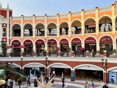 -佛罗伦萨小镇广佛名品奥特莱斯(疏港路店)