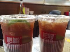 -肥韬茶餐厅(南山mini店)